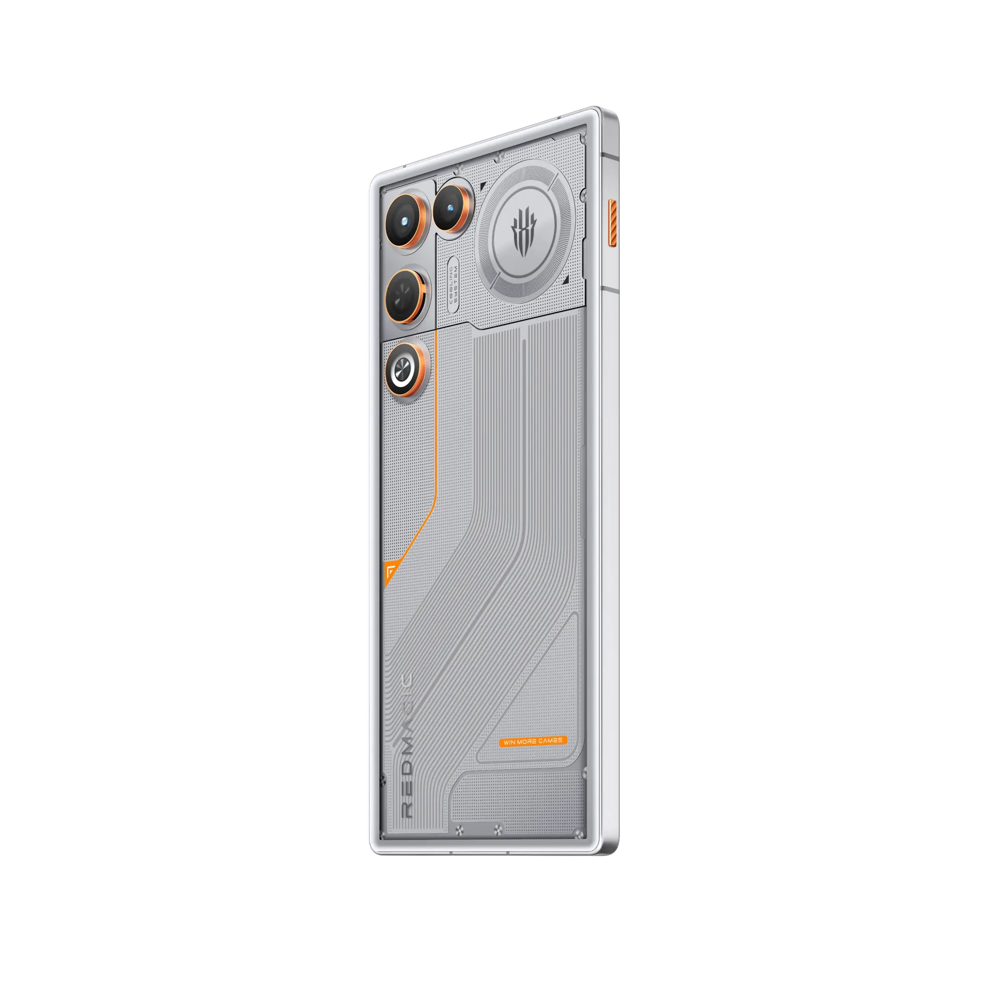 ZTE RedMagic 11 Air 5G Gaming Phone