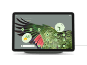 Google Pixel Tablet With Charging Speaker Dock-Color: Hazel-Storage Capacity: 128GB--Ennap.com