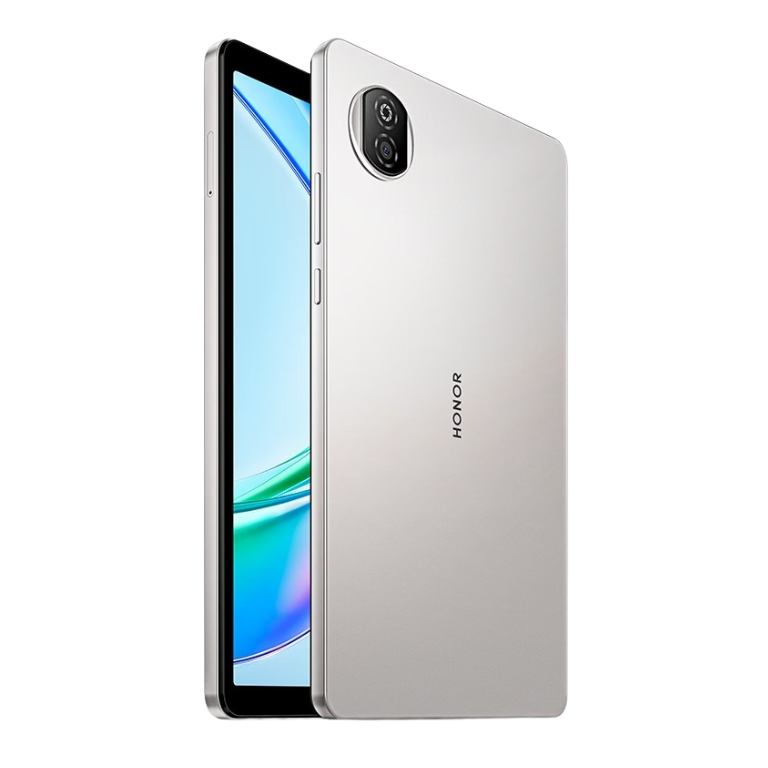 Honor Pad X7 Tablet-WIFI-Connectivity: WiFi-Color: Gray--Ennap.com