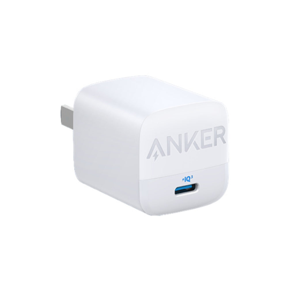 Anker 313 GaN 30W USB-C Charger