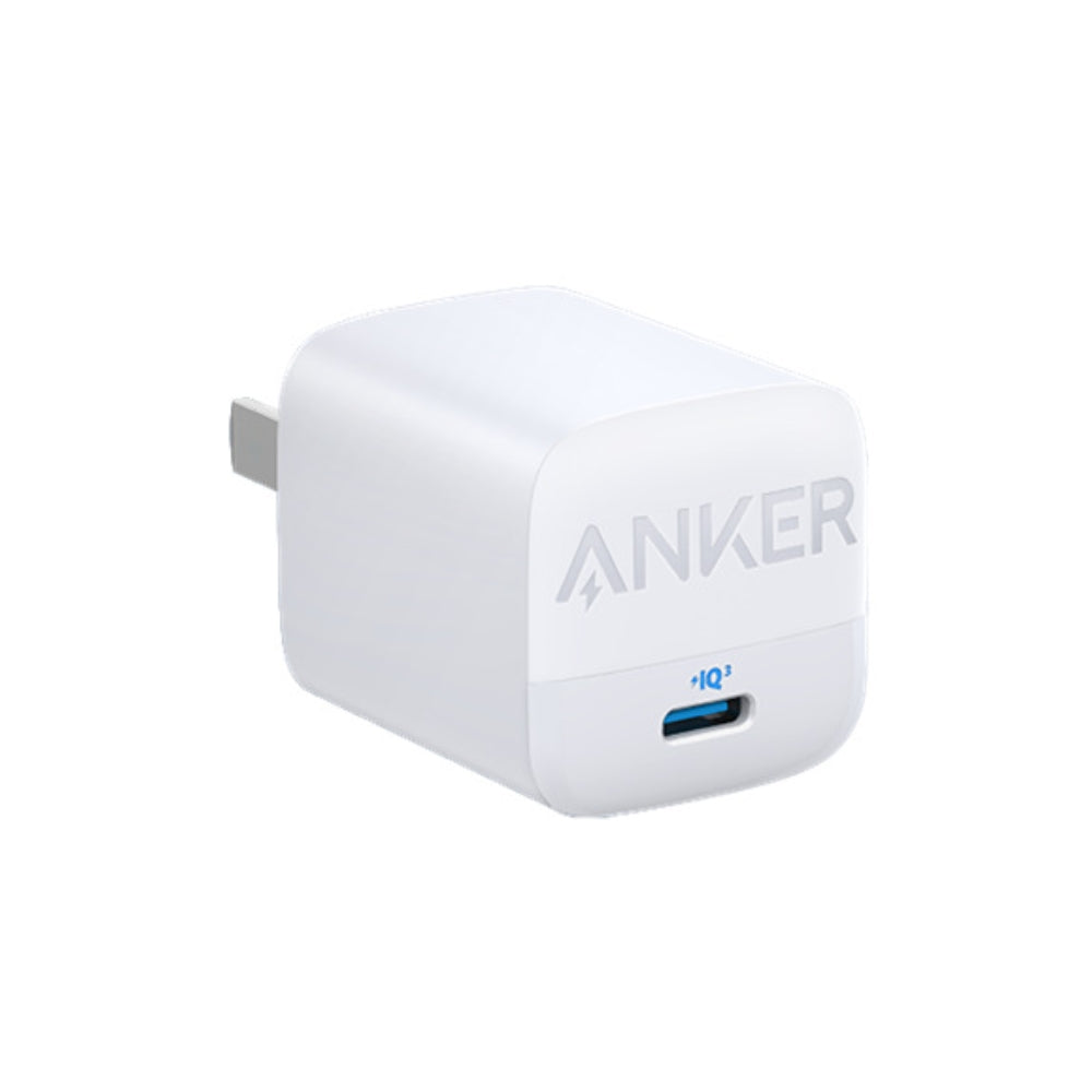Anker 313 GaN 30W USB-C Charger----Ennap.com