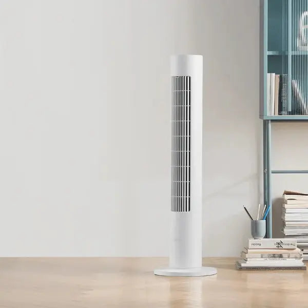 Xiaomi Smart Tower Fan 2, 24W - White 