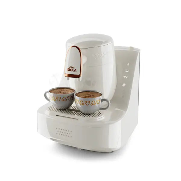 Arzum OKKA OK001 Turkish Coffee Machine Automatic Brewing 