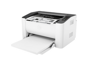 HP LaserJet 107a Printer (4ZB77A)