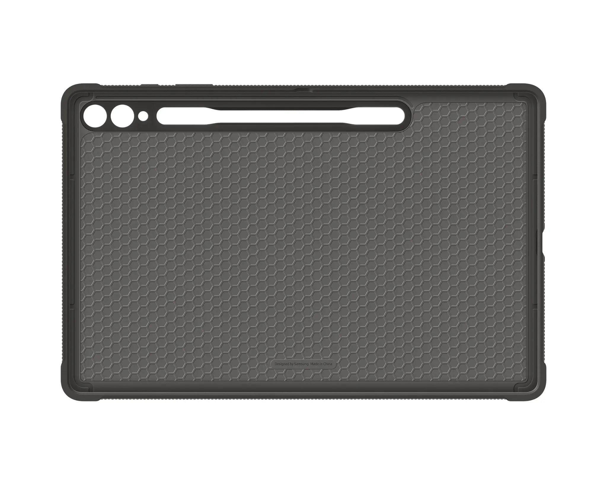Samsung Galaxy Tab S9 FE+ Outdoor Cover----Ennap.com