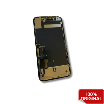 Apple iPhone 11 Screen, Replacement Original Screen - Apple iPhone 11 Screen, Replacement Original Screen - Original Ennap.com