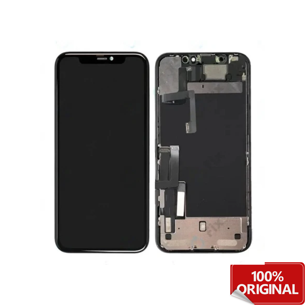 Apple iPhone 11 Screen, Replacement Original Screen