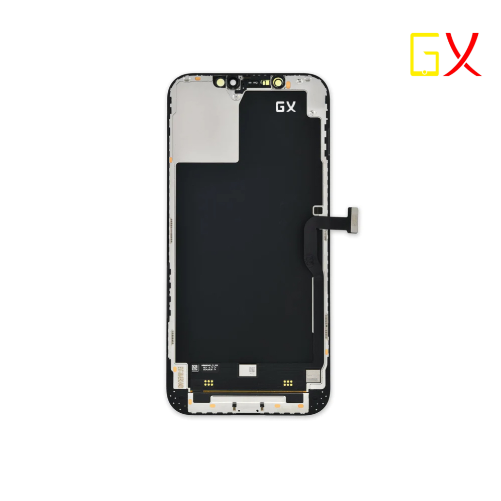 iPhone 12 Pro Max Screen, Original And Replacement Screen