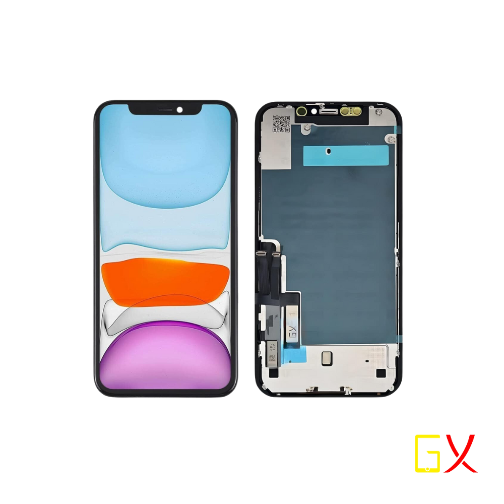 Apple iPhone 11 Screen, Replacement Original Screen - Apple iPhone 11 Screen, Replacement Original Screen - Gx Ennap.com