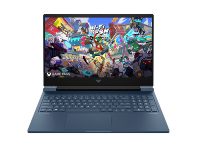 HP Victus 16-R1046 Gaming Laptop - Intel Core i7-14700HX, 16GB DDR4, 1TB SSD, NVIDIA RTX 4050 6GB, 16.1-inch FHD 144Hz, Dos - HP Victus 16-R1046 Gaming Laptop - Intel Core i7-14700HX, 16GB DDR4, 1TB SSD, NVIDIA RTX 4050 6GB, 16.1-inch FHD 144Hz, Dos - Default Title Ennap.com