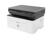 HP LaserJet MFP 135a Printer (4ZB82A)
