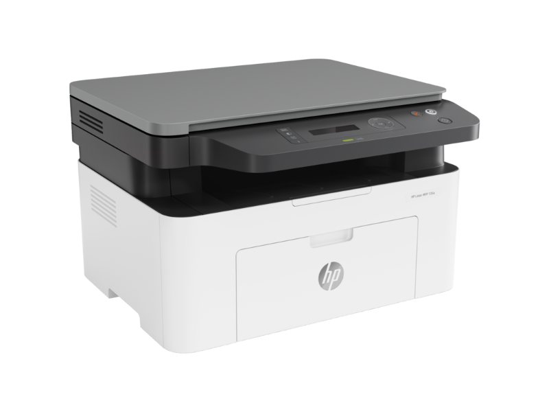 HP LaserJet MFP 135a Printer (4ZB82A)