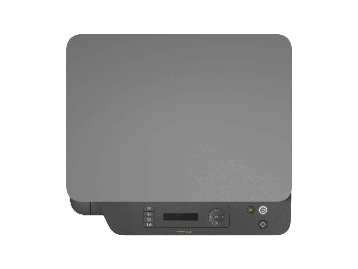 HP LaserJet MFP 135w Wireless Printer (4ZB83A)