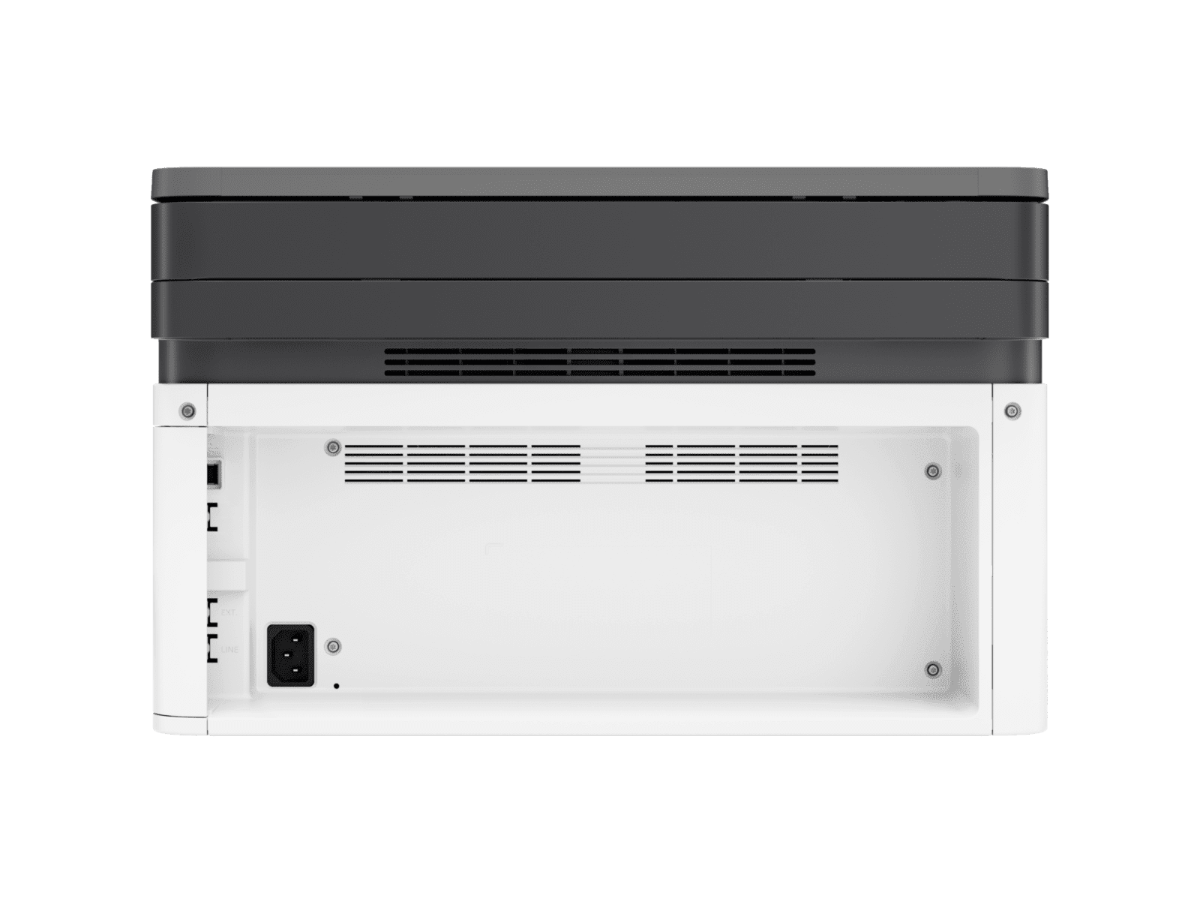 HP LaserJet MFP 135w Wireless Printer (4ZB83A)
