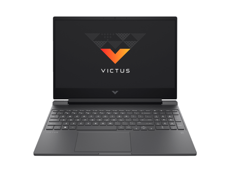 HP Victus 15-FA1043NE Gaming Laptop - Intel Core i5-13500H, 8GB DDR4, 512GB SSD, NVIDIA RTX 3050 6GB, 15.6-inch FHD 144Hz, Dos