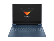 HP Victus 15-FA1041NE Gaming Laptop - Intel Core i5-13500H, 8GB DDR4, 512GB SSD, NVIDIA RTX 3050 6GB, 15.6-inch FHD 144Hz, Dos----Ennap.com
