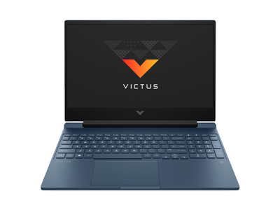 HP Victus 15-FA1041NE Gaming Laptop - Intel Core i5-13500H, 8GB DDR4, 512GB SSD, NVIDIA RTX 3050 6GB, 15.6-inch FHD 144Hz, Dos