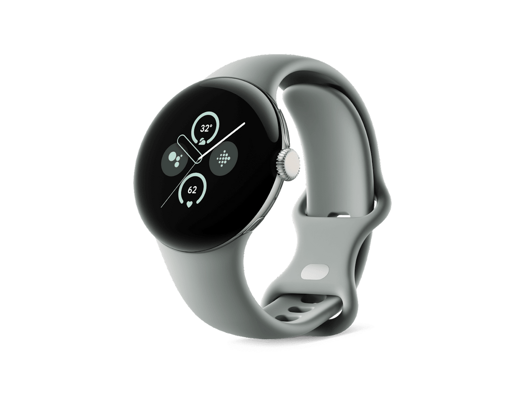 Google Pixel Watch 2