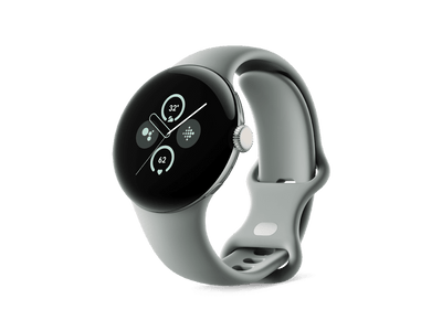 Google Pixel Watch 2