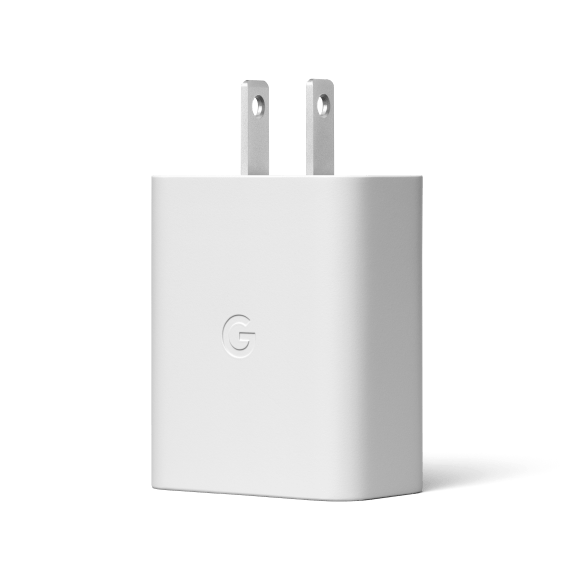 Google 30W USB-C Power Charger