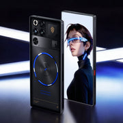 ZTE nubia RedMagic 11S Pro Dual SIM 5G 