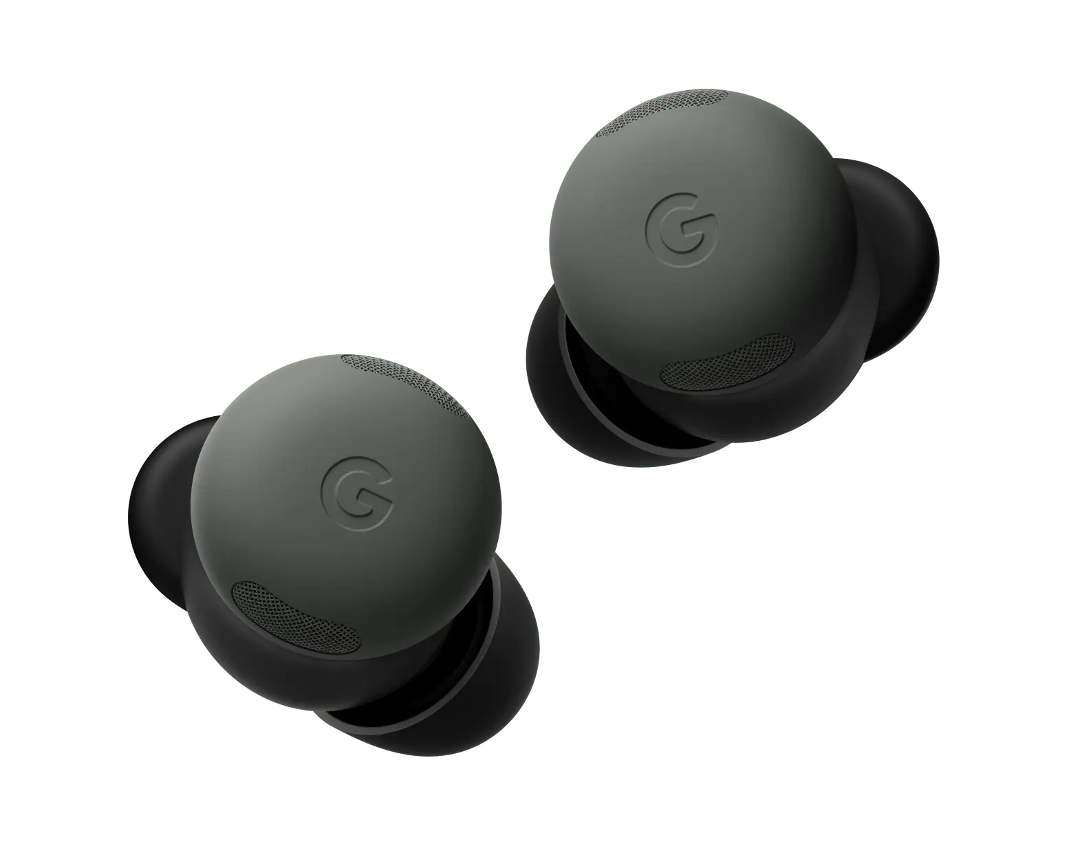 Google Pixel Buds Pro 2-Color: Hazel---Ennap.com