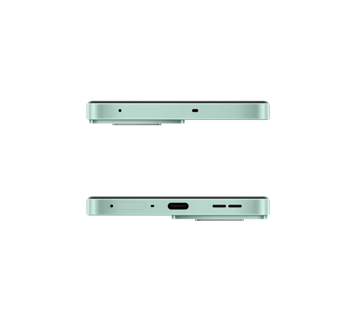 OnePlus 10R Dual Sim 5G-Color: Forest Green-Storage Capacity: 8GB RAM + 128GB--Ennap.com