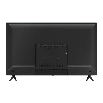 Haier H32D6M Miracast TV 32-Inch HD Slim Bezel 