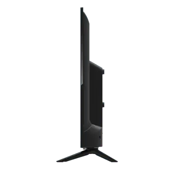 Haier H32D6M Miracast TV 32-Inch HD Slim Bezel 