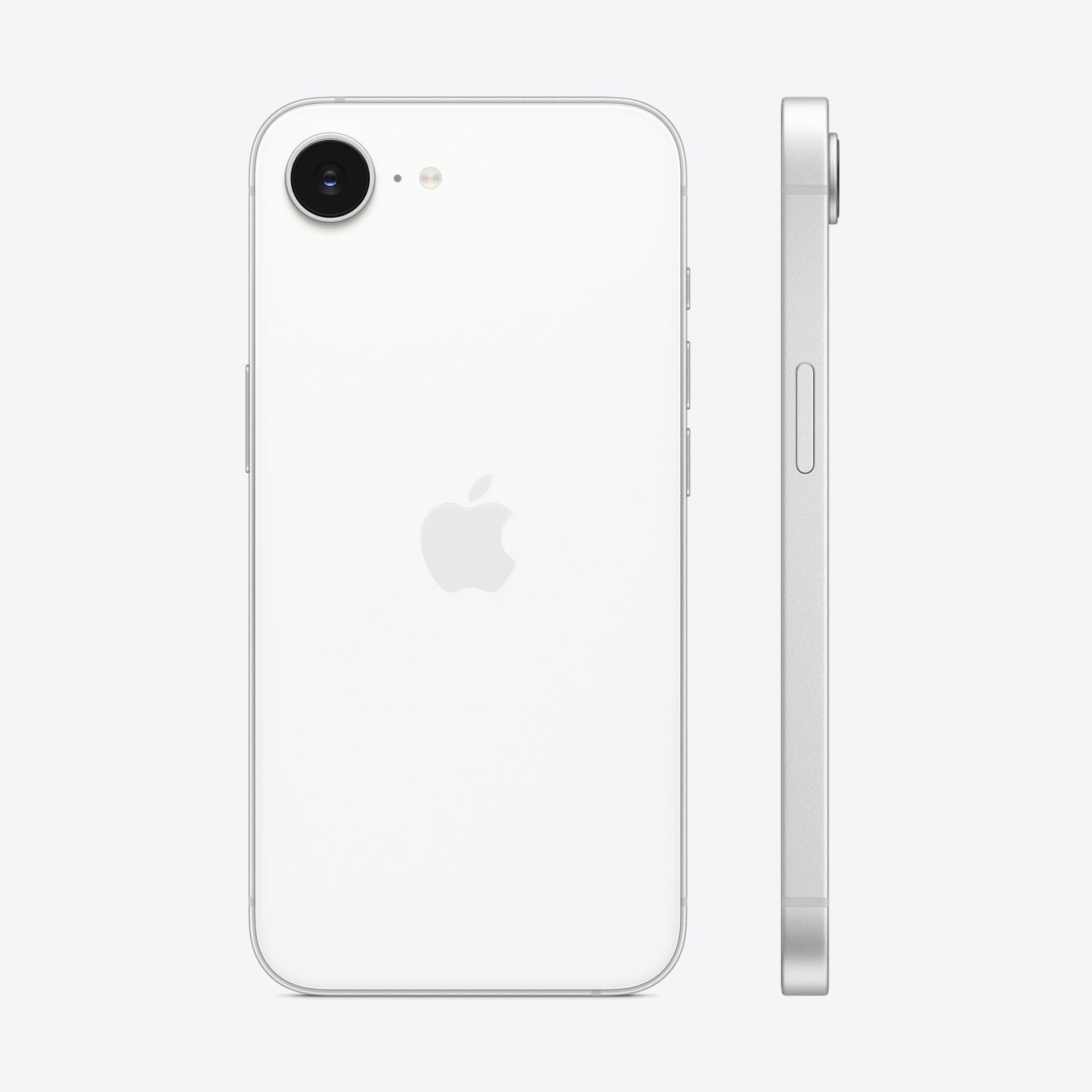 Apple iPhone 16e 5G - Apple iPhone 16e 5G - 128GB / Black Ennap.com