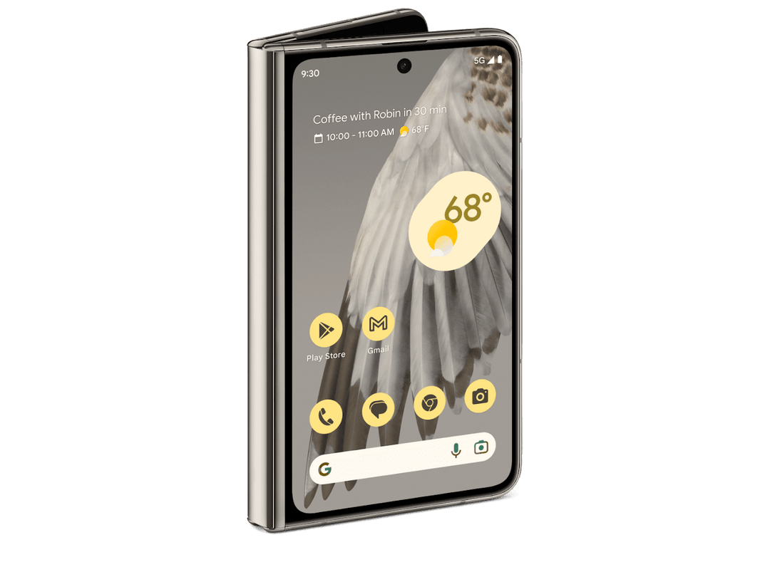 Google Pixel Fold 5G (Open-Box)