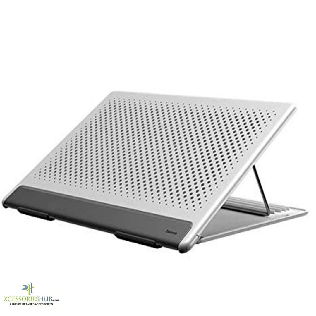 Baseus Let's go Mesh Portable 5 Levels Laptop Stand