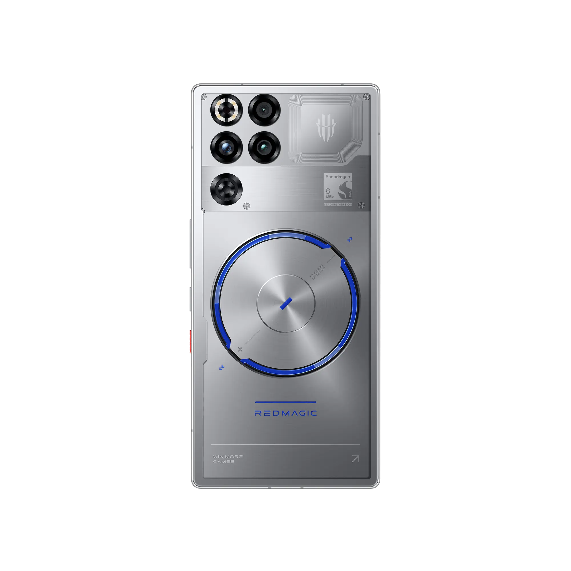 ZTE RedMagic 11S Pro 5G Gaming Phone 