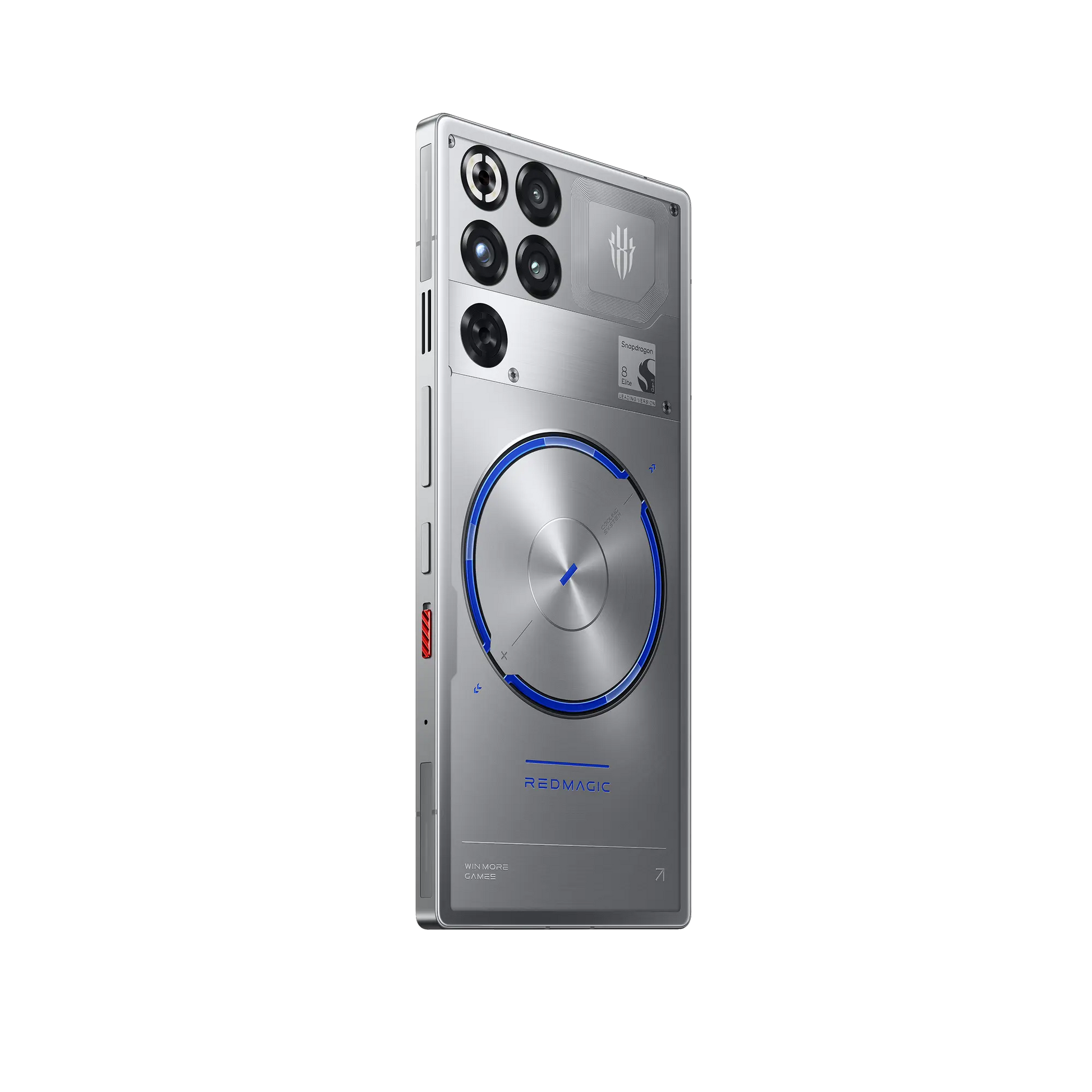 ZTE RedMagic 11S Pro 5G Gaming Phone 