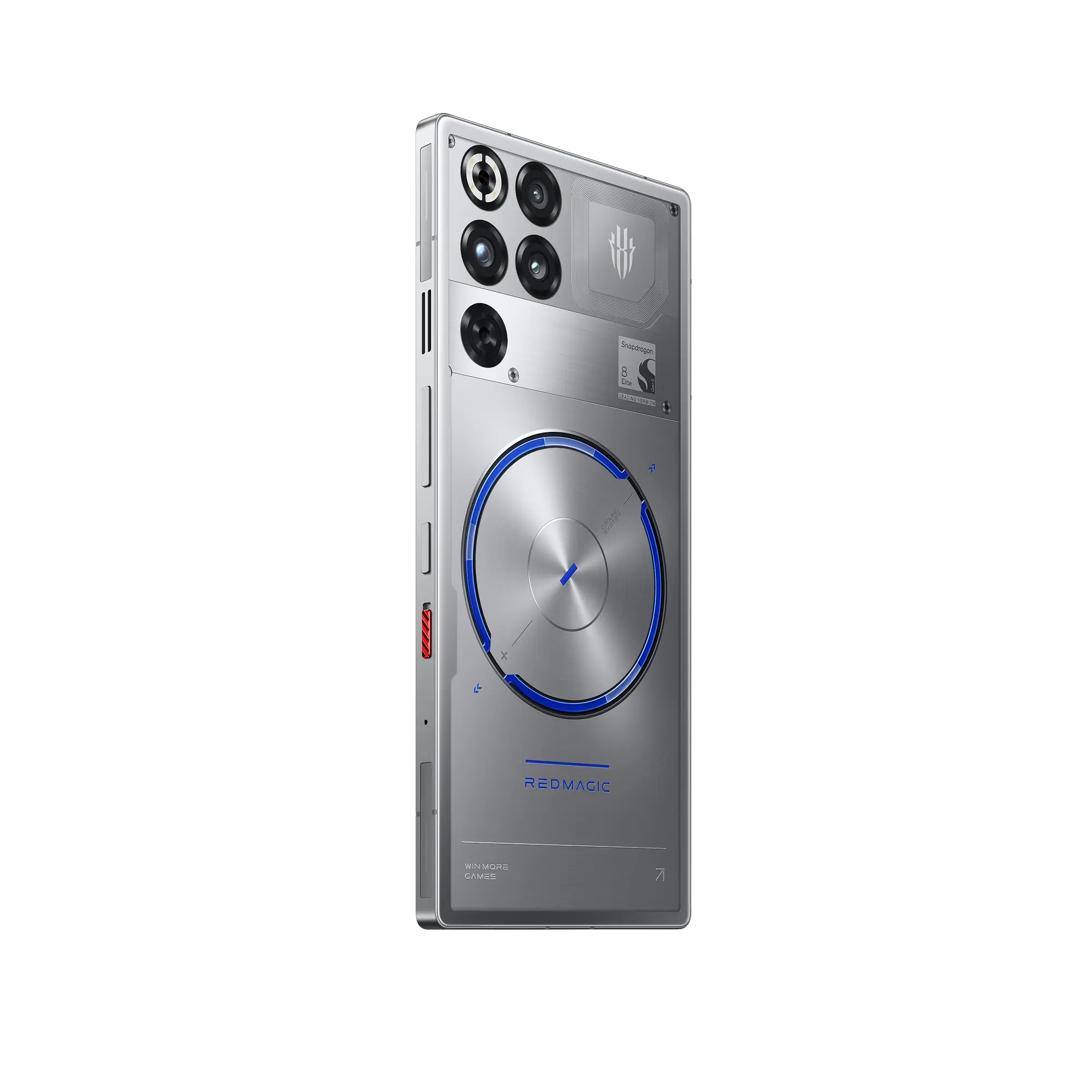 ZTE RedMagic 11S Pro 5G Gaming Phone 