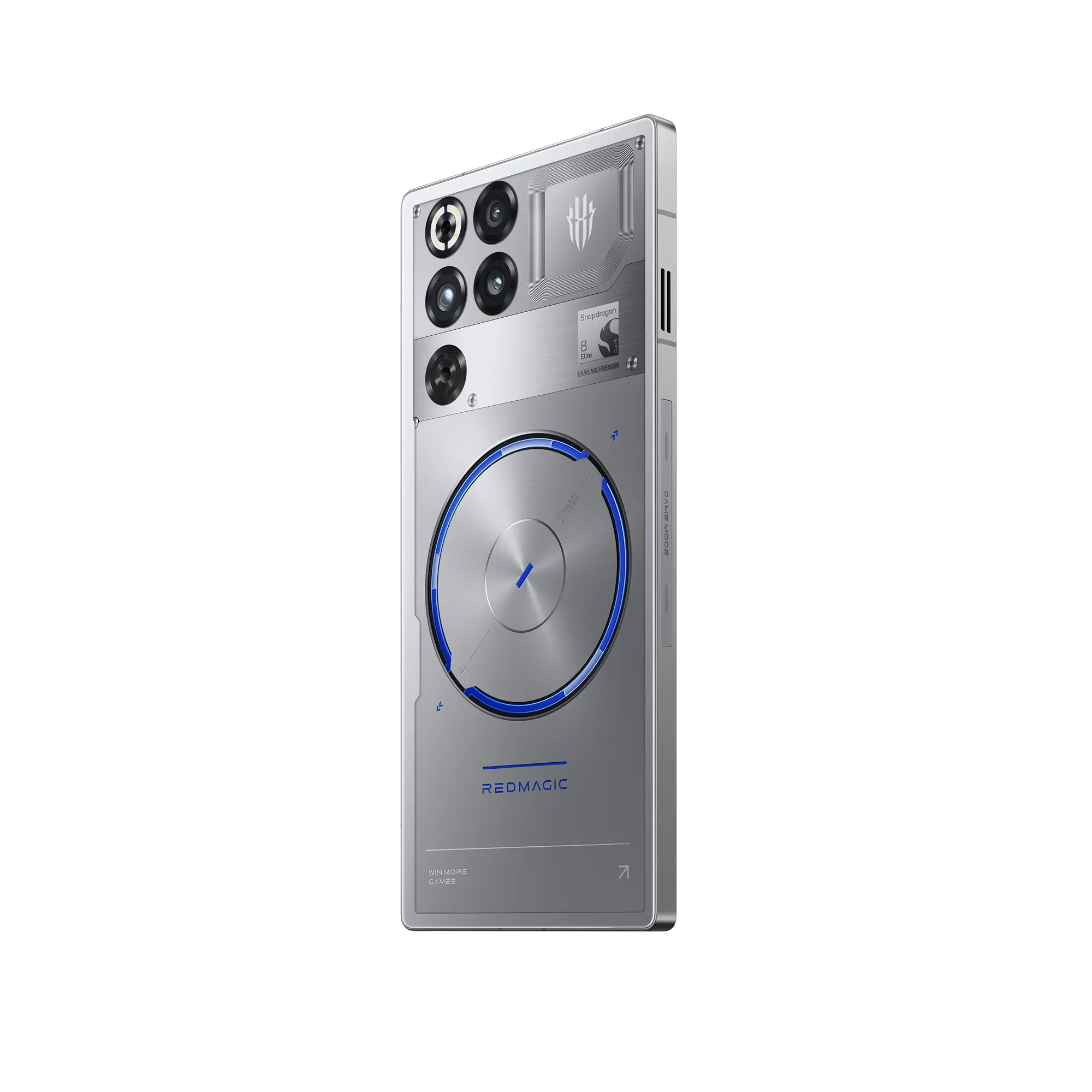 ZTE RedMagic 11S Pro 5G Gaming Phone 
