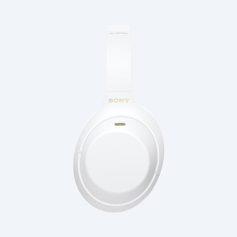 SONY WH-1000XM4 Wireless Premium Noise Canceling Headphones - SONY WH-1000XM4 Wireless Premium Noise Canceling Headphones - Black Ennap.com