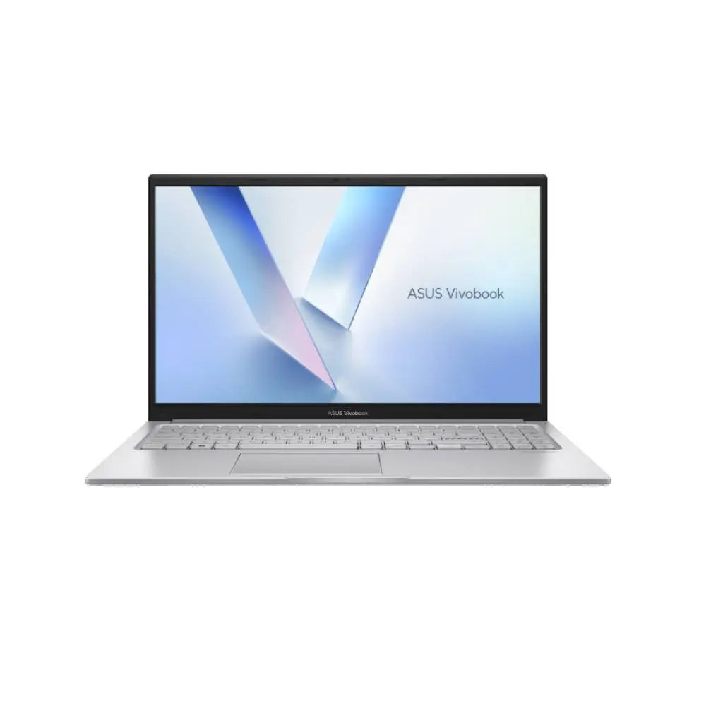 ASUS Vivobook 15 X1504VA-BQ4615W Laptop - Intel Core 5 120U, 8GB LPDDR5X, 512GB SSD, 15.6-inch FHD, Win11