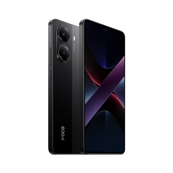 Xiaomi POCO X7 Pro Dual SIM 5G - Xiaomi POCO X7 Pro Dual SIM 5G - 12GB + 512GB / Yellow Ennap.com