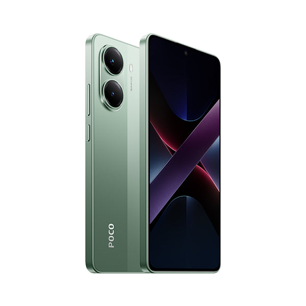 Xiaomi POCO X7 Pro Dual SIM 5G - Xiaomi POCO X7 Pro Dual SIM 5G - 12GB + 512GB / Yellow Ennap.com