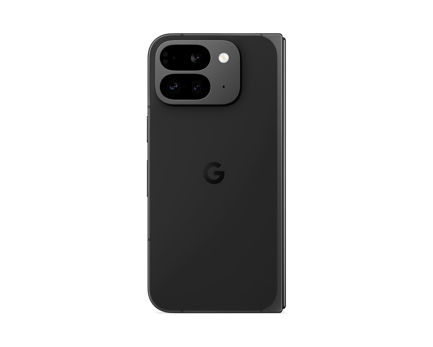 Google Pixel 9 Pro Fold 5G - Google Pixel 9 Pro Fold 5G - 256GB / Porcelain Ennap.com