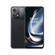 OnePlus Nord CE 2 Lite 5G-Storage Capacity: 6GB RAM + 128GB-Color: Black Dusk--Ennap.com