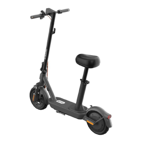 Xiaomi Electric Scooter 5 Plus Seat + JBL Live 660NC Wireless Over-Ear Headphones Gift