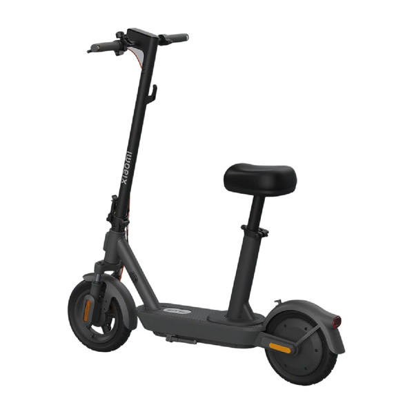 Xiaomi Electric Scooter 5 Plus Seat + JBL Live 660NC Wireless Over-Ear Headphones Gift