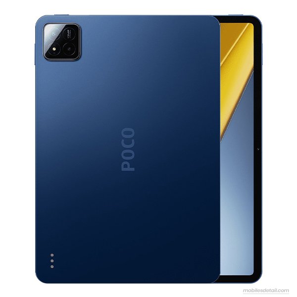 Xiaomi POCO Pad X1