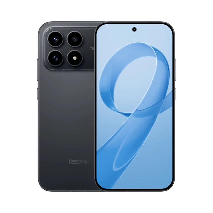 Xiaomi Poco F8 Pro 5G،Color: Black،Ennap.com