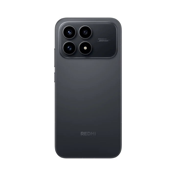 Xiaomi Poco F8 Pro 5G،Color: Black،Ennap.com