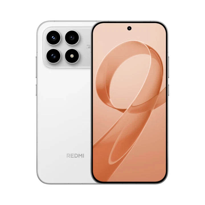 Xiaomi Poco F8 Pro 5G،Color: White،Ennap.com