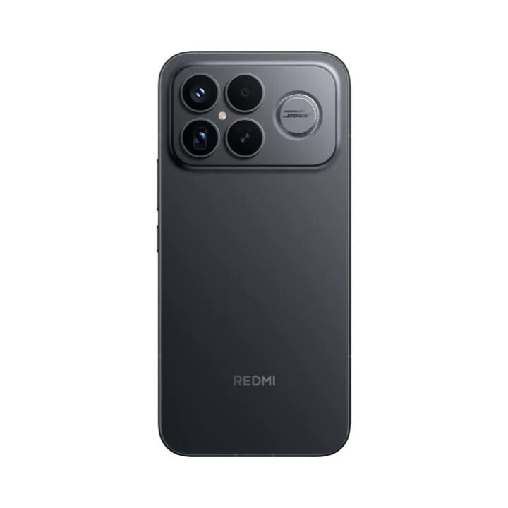 Xiaomi Poco F8 Ultra 5G،Color: Black،Ennap.com