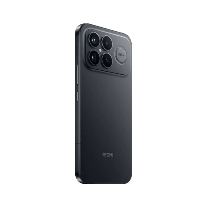 Xiaomi Poco F8 Ultra 5G،Color: Black،Ennap.com